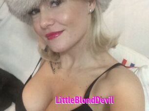 LittleBlondDevil