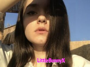 LittleBunnyX