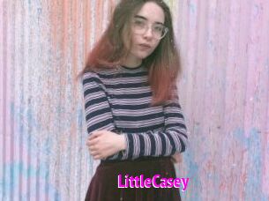 LittleCasey