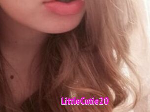 LittleCutie20