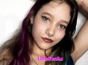 LittleDanika