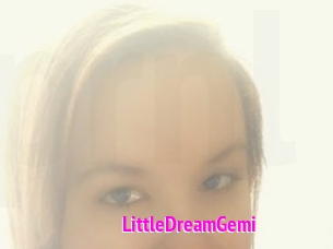 LittleDreamGemi