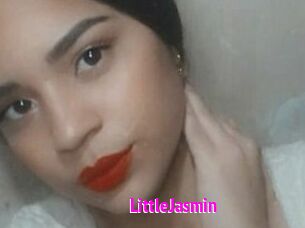 LittleJasmin