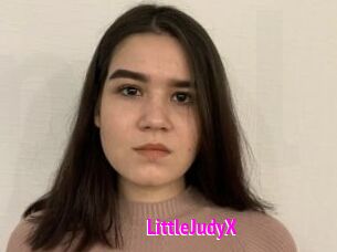 LittleJudyX