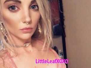 LittleLeafXOXO