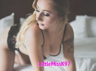 LittleMissK97