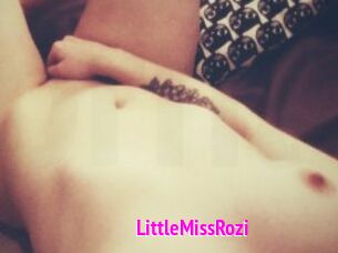 LittleMissRozi