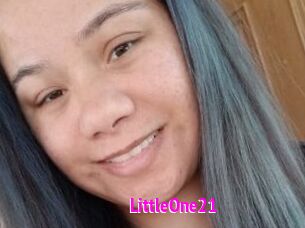 LittleOne21