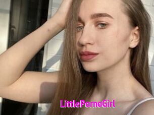 LittlePornoGirl