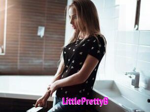 LittlePrettyB