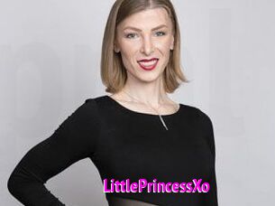 LittlePrincessXo