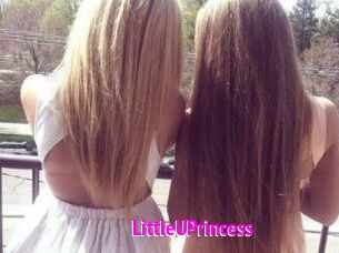 LittleUPrincess