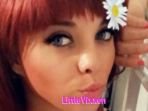 LittleVixxen