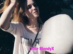 Little_BlondyX