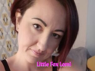 Little_Fox_Lorni