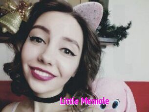 Little_Memole