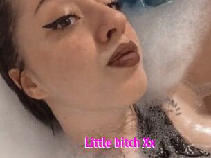 Little_bitch_Xx