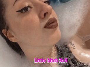 Little_bitch_XxX