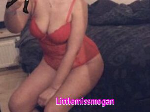 Littlemissmegan