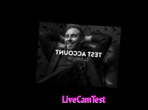 LiveCamTest