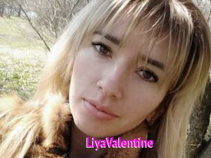 LiyaValentine