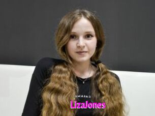 LizaJones