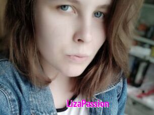 LizaPassion