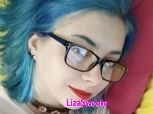 LizaSweete