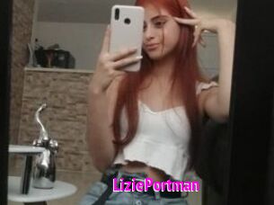 LiziePortman