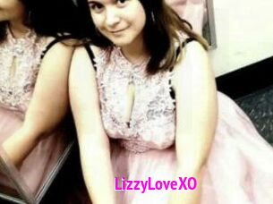 LizzyLoveXO