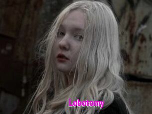 Lobotomy