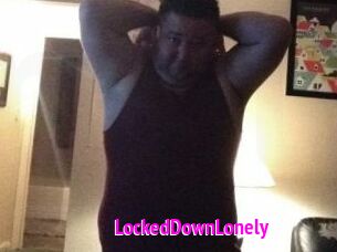 LockedDownLonely