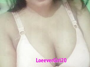 LoeeverGirl20