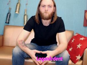 LoganArdent