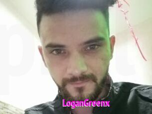 LoganGreenx