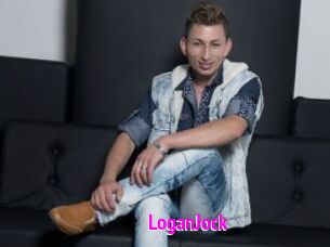 LoganJock