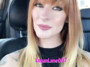 LoganLane007