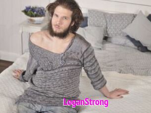 LoganStrong