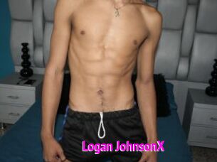 Logan_JohnsonX