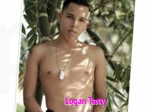 Logan_Tasty