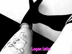 Logan_latin