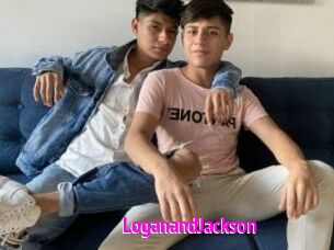 LoganandJackson