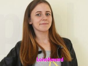 LoiseHoward