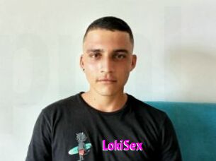 LokiSex