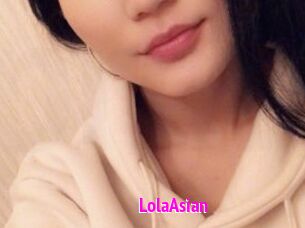 LolaAsian