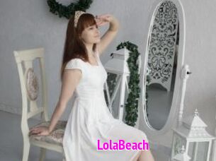 LolaBeach