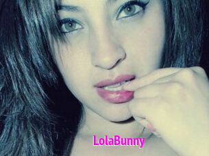 LolaBunny