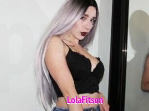 LolaFitson