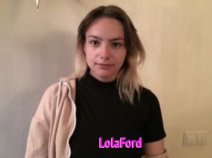 LolaFord