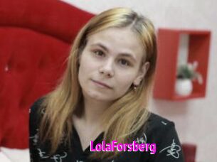 LolaForsberg